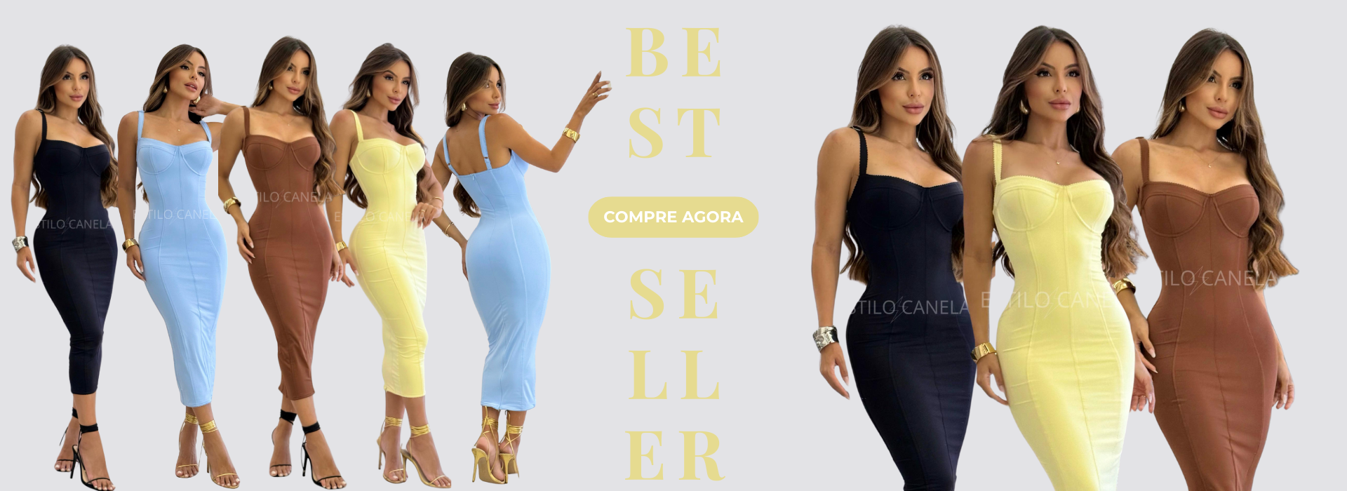 Vestido Dolce