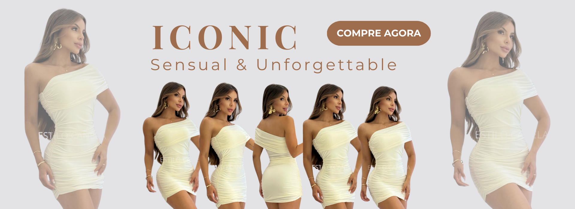 Vestido Lavinia