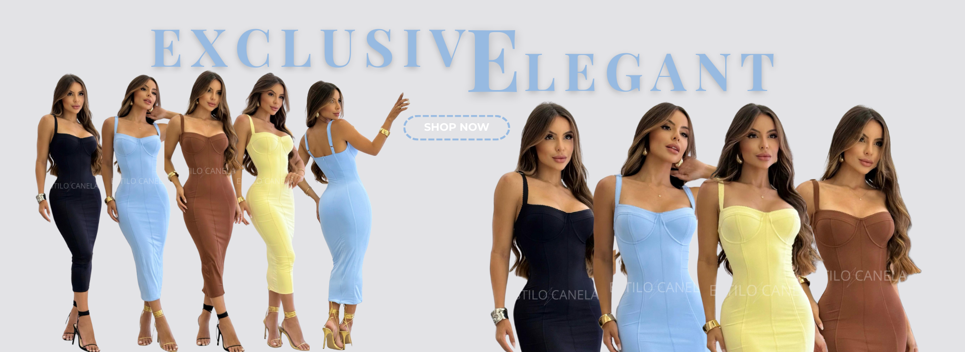 Vestido Dolce
