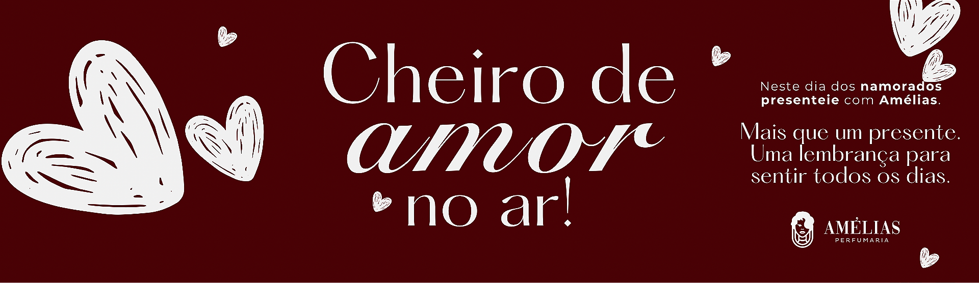 namorados