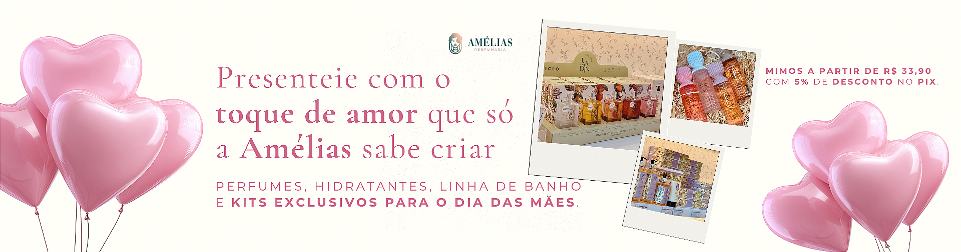 Dia das Mães