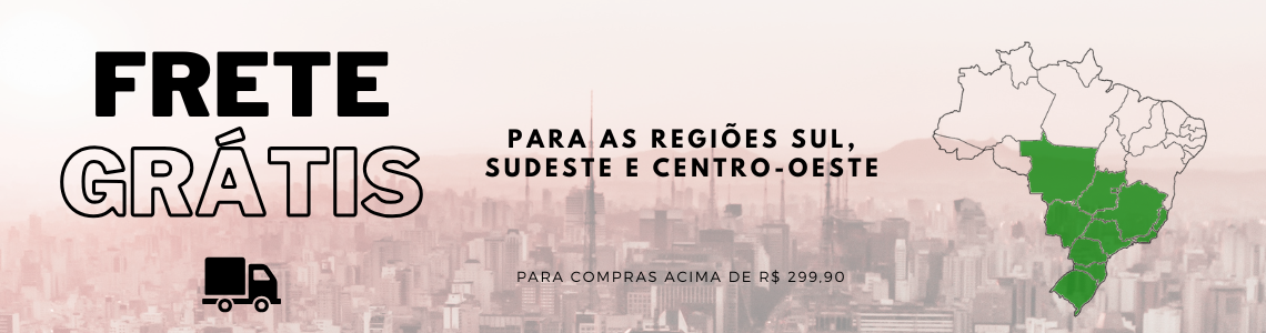 frete gratis