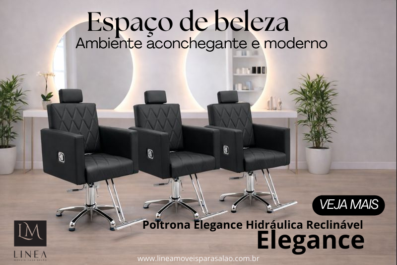 Linha elegance