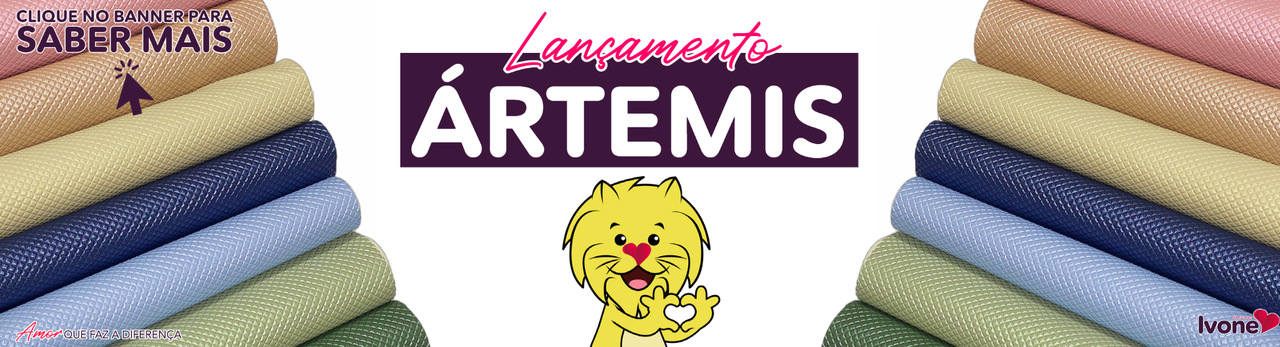 Banner Artemis