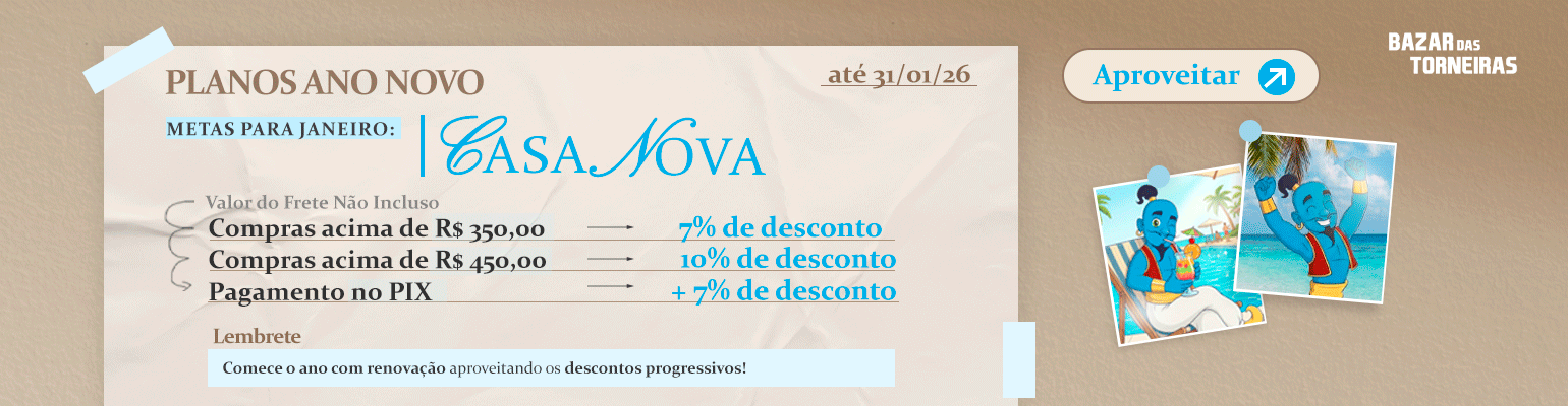 Ano Novo, Casa Nova 02