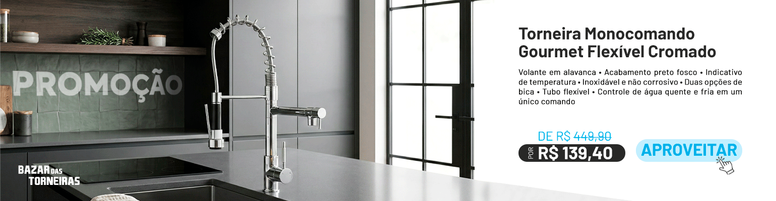 Gourmetzona Cromo Promo