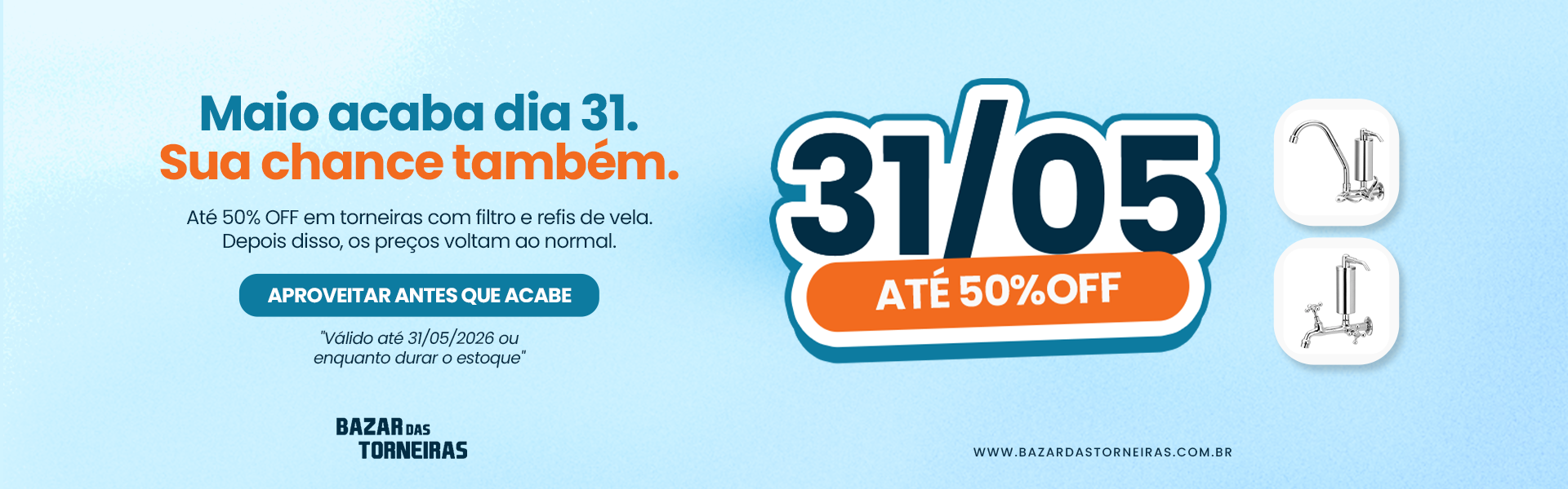 Maio Potável 03