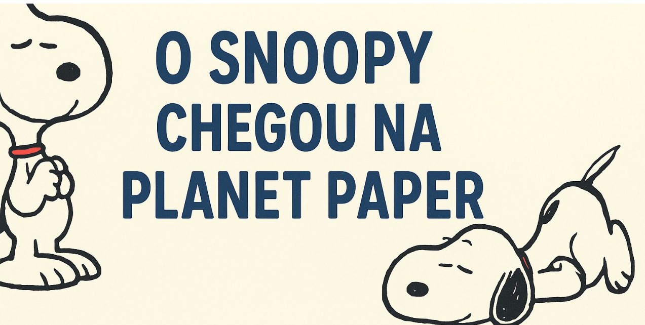 snoopy