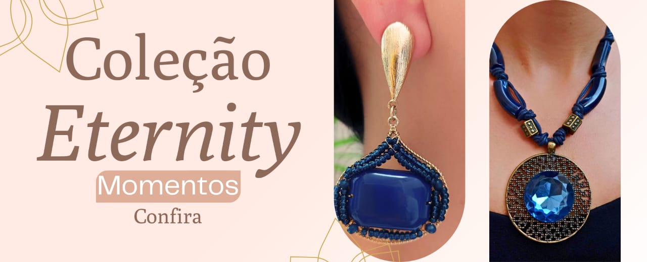 Coleção Eternity