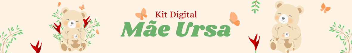 Mãe ursa