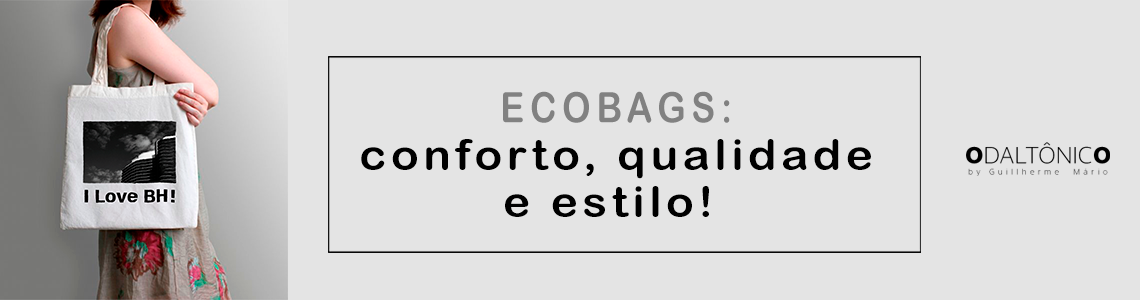 Banner Ecobags