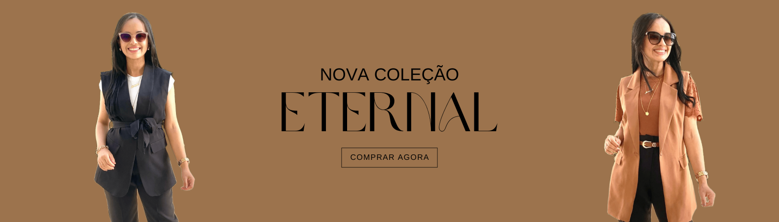 Coleção Eternal