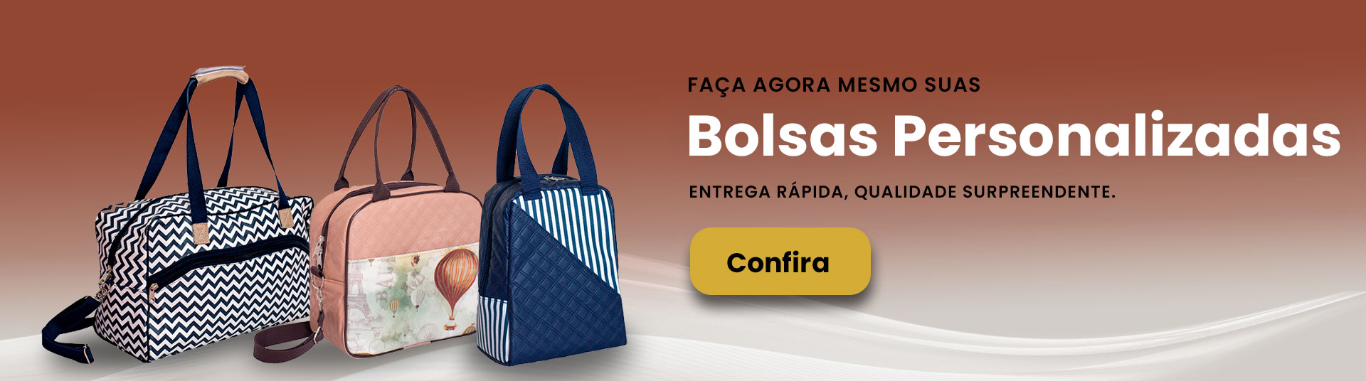 Bolsas Personalizadas