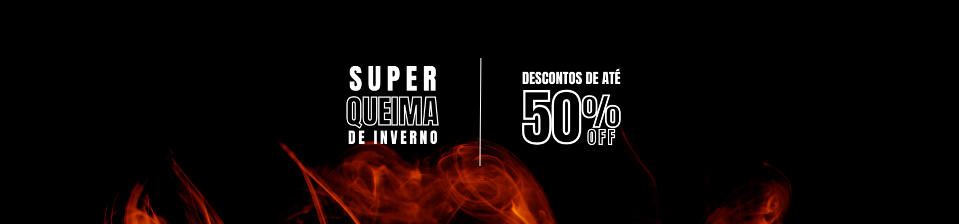 PROMOCAO INVERNO