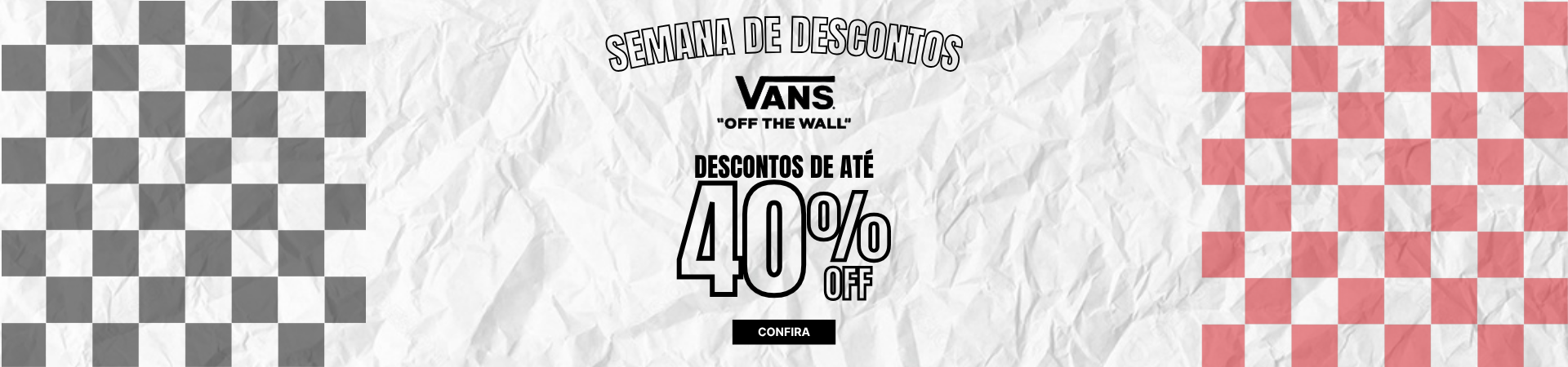 SEMANA VANS
