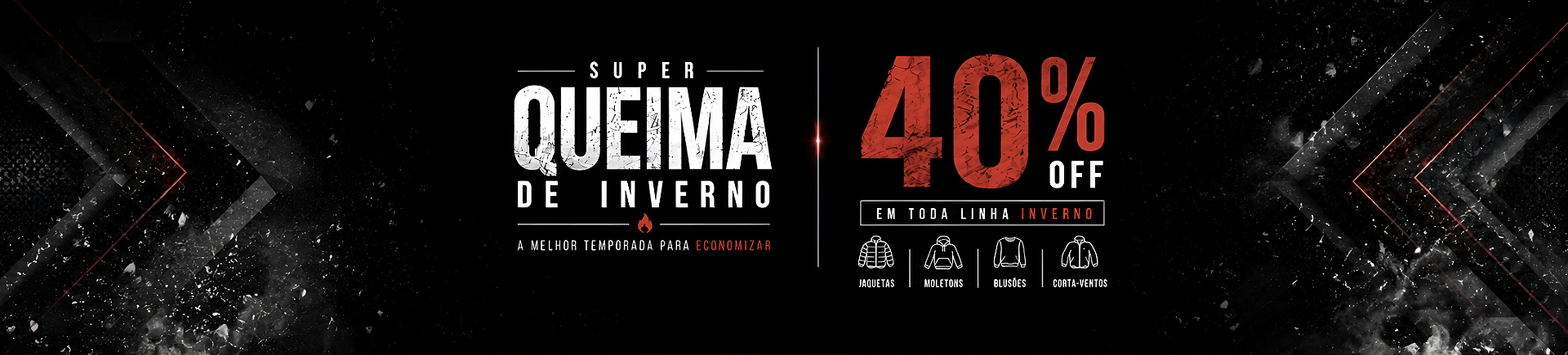 PROMOCAO INVERNO