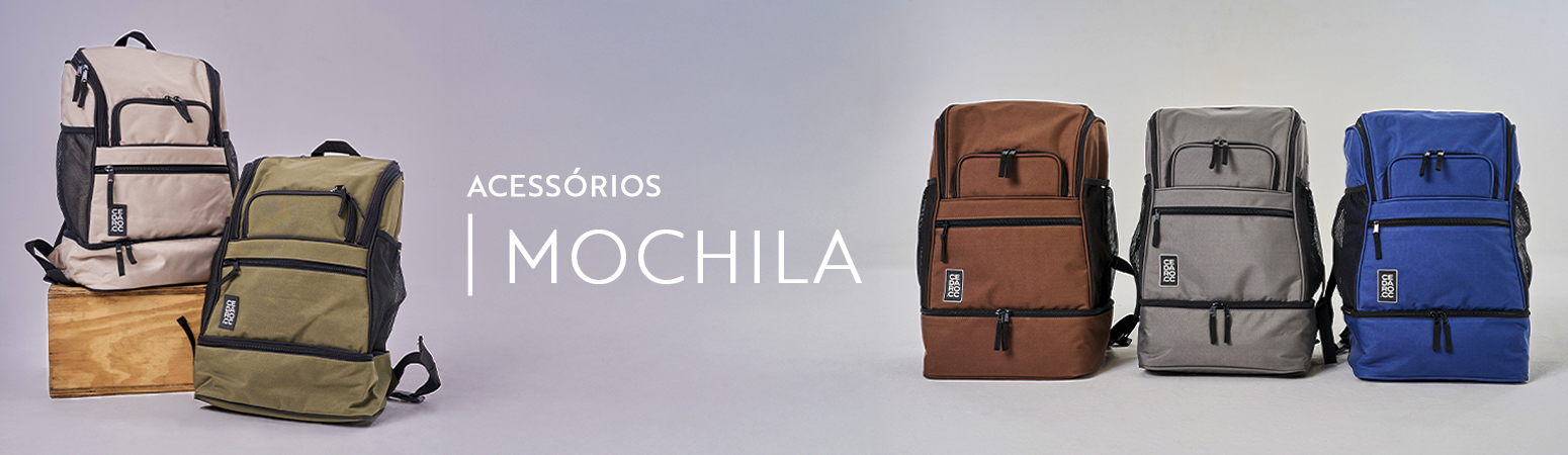 Mochilas para Ciclismo All Pack