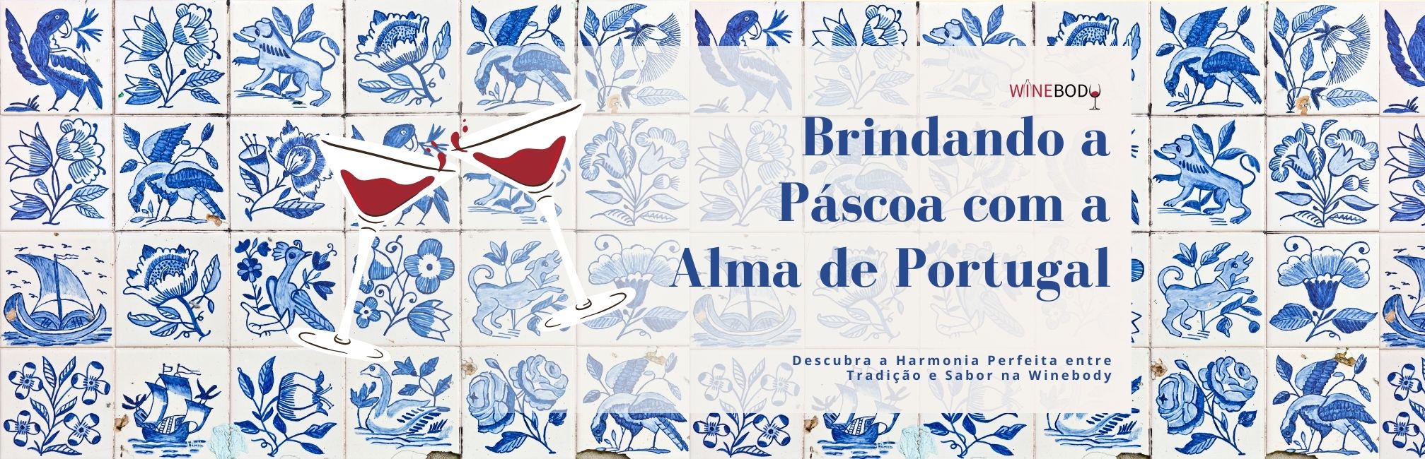 Banner Páscoa