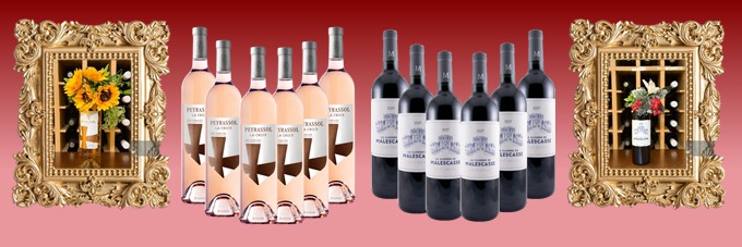 MALESCASSE E PEYRASSOL