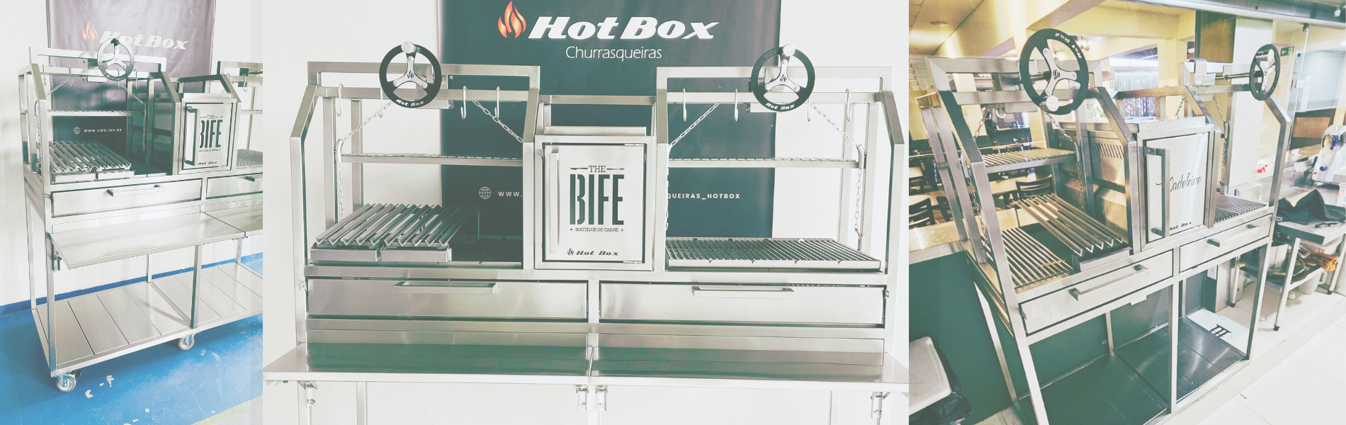 LINHA PROFISSIONAL 2