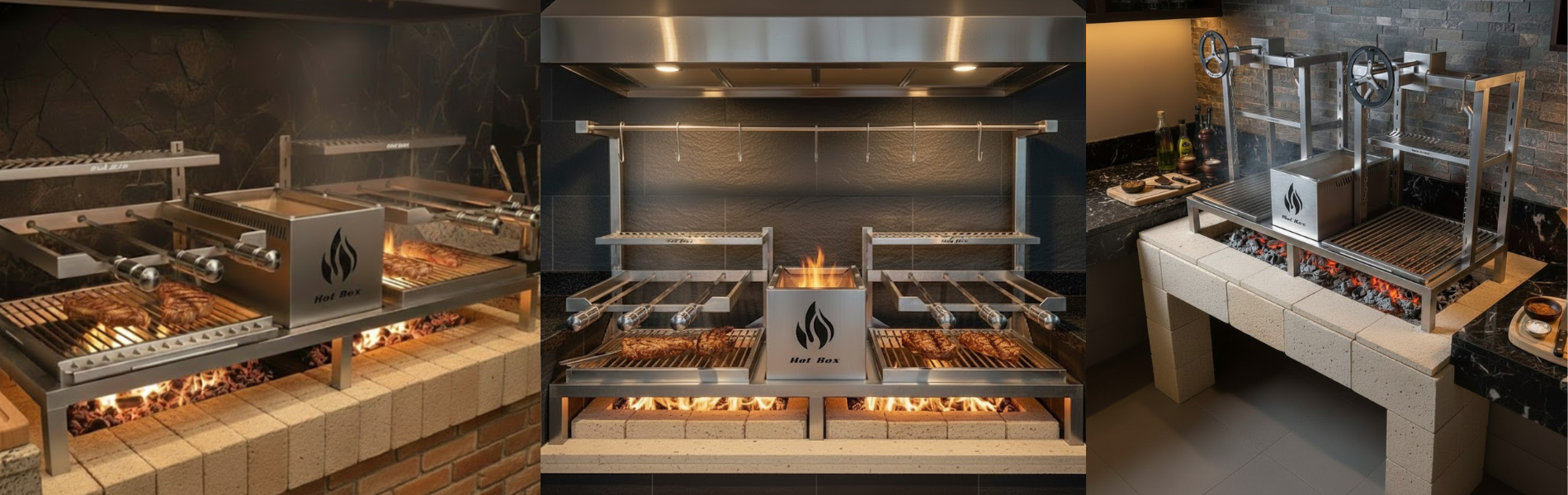 PARRILLAS DE ALVENARIA 1