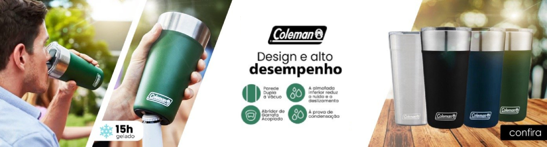 Coleman
