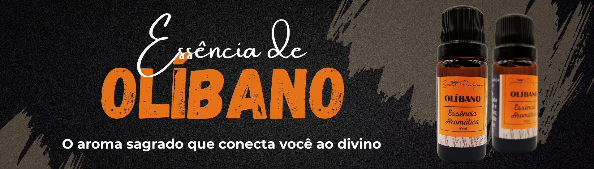 Full Banner Olíbano