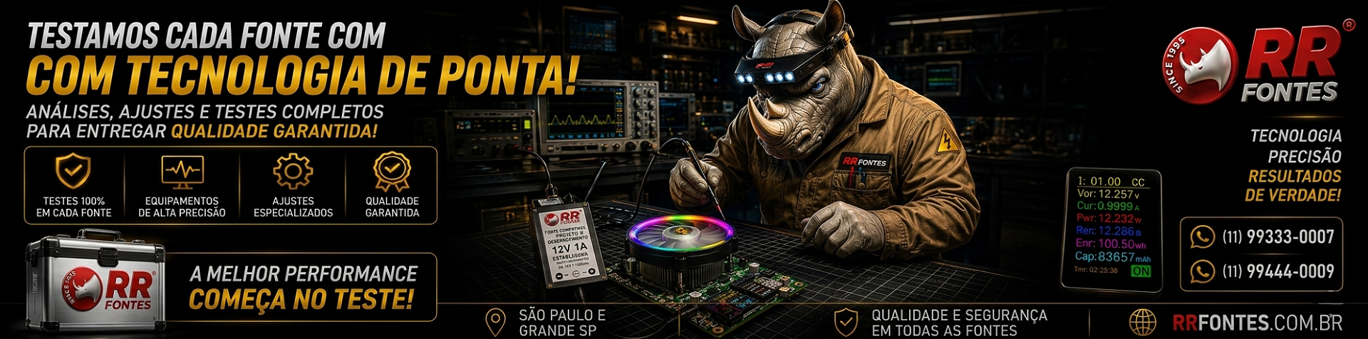 CARGA ATICA