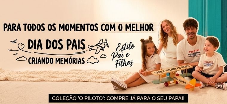 Dia dos Pais 2026 mobile