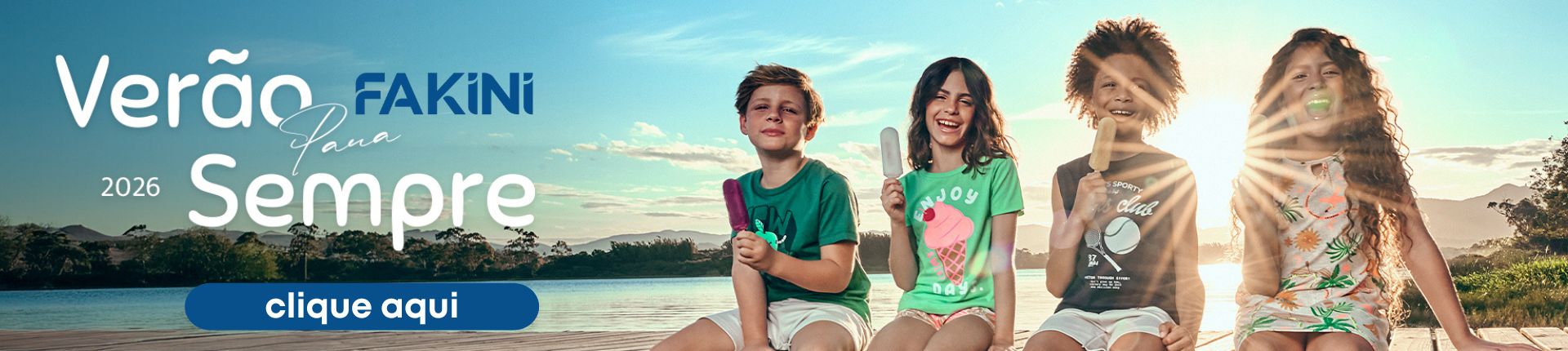 Fakini 2026