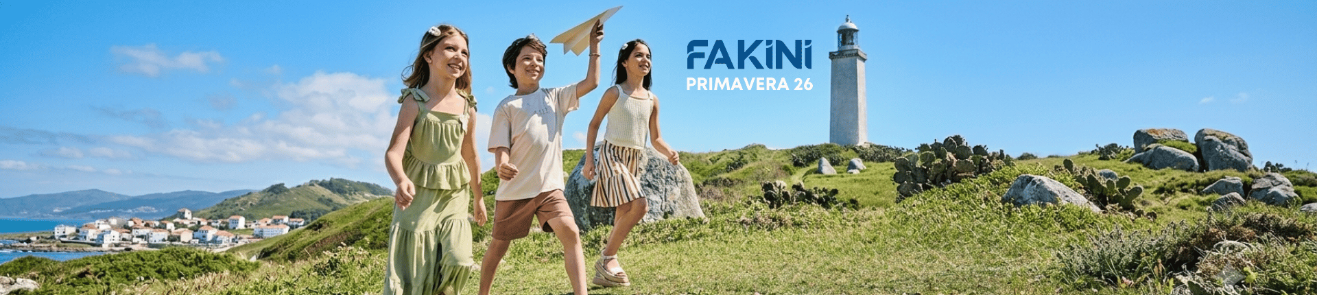 Fakini 2026