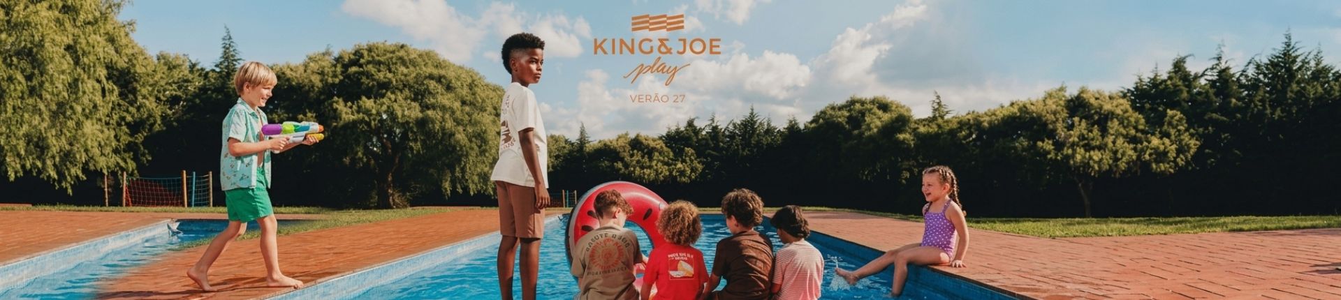King & Joe