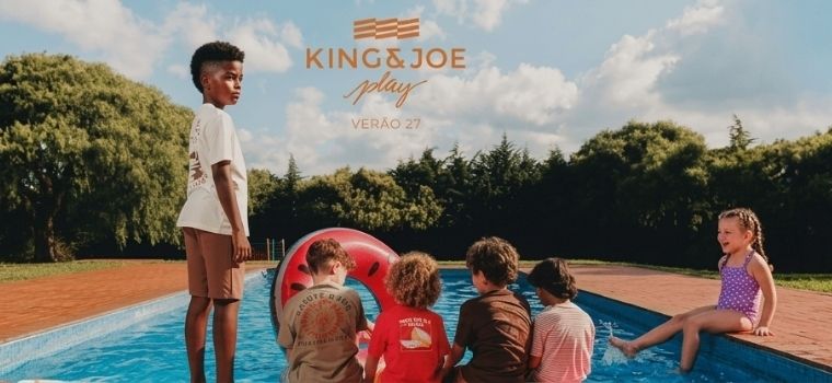 King & Joe mobile