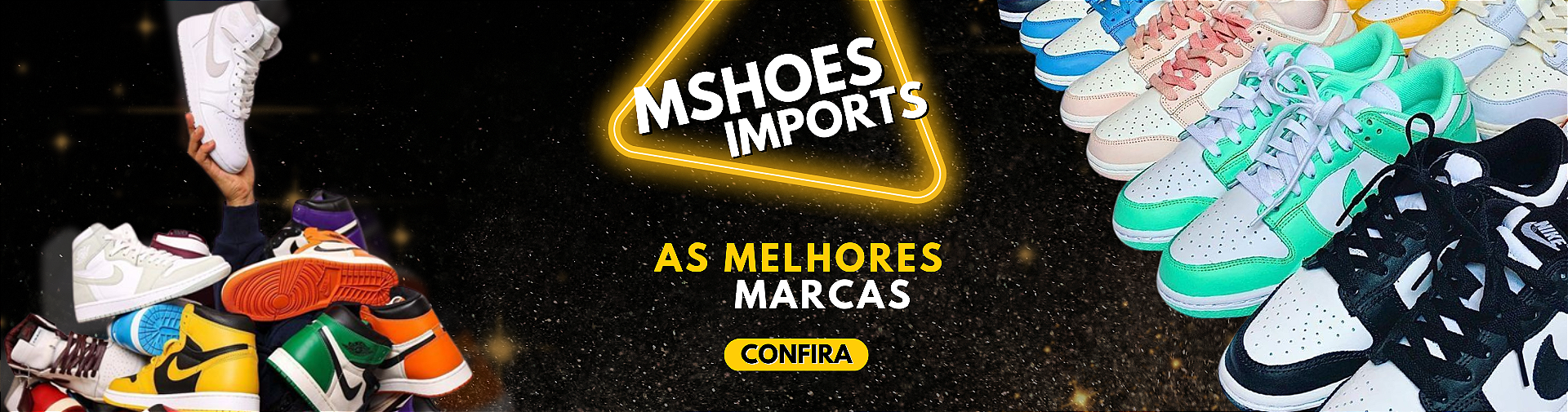 Melhores Marcas