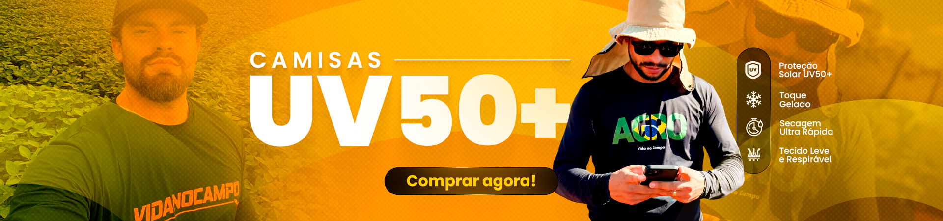 Camisa UV Full @desktop