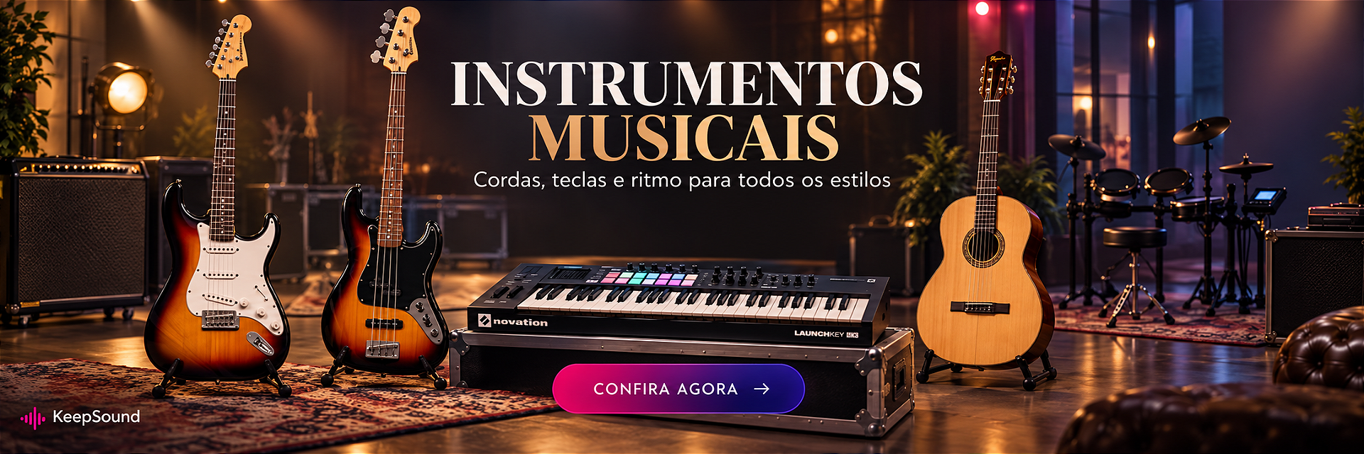instrumentos