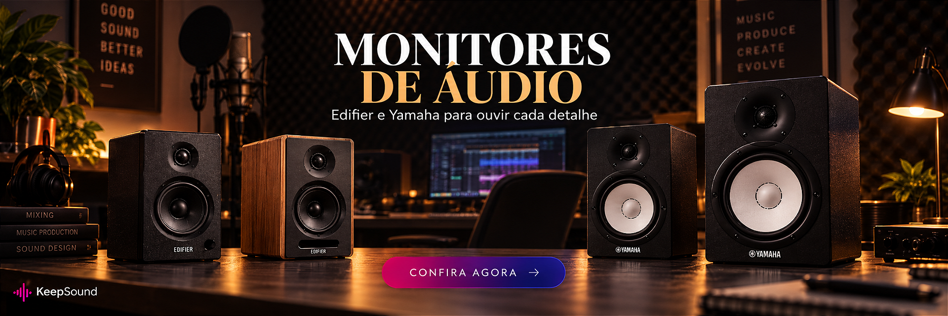 Monitores