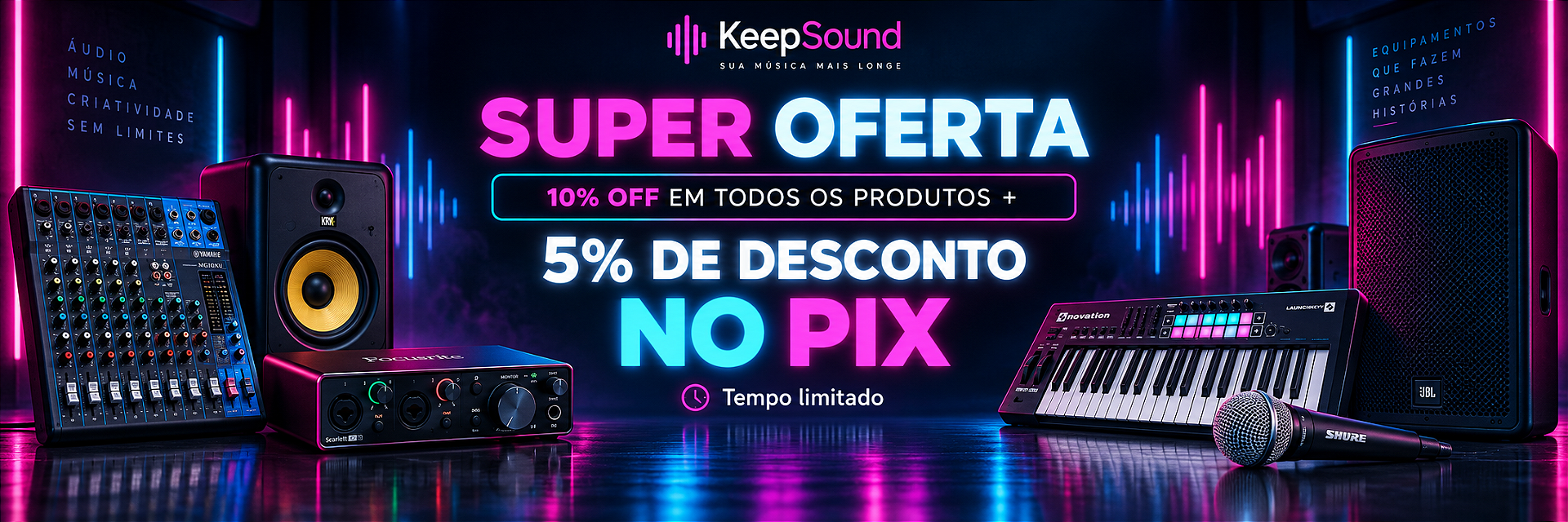 5%pix sem botão
