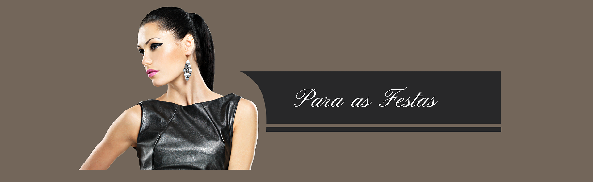 Para as Festas