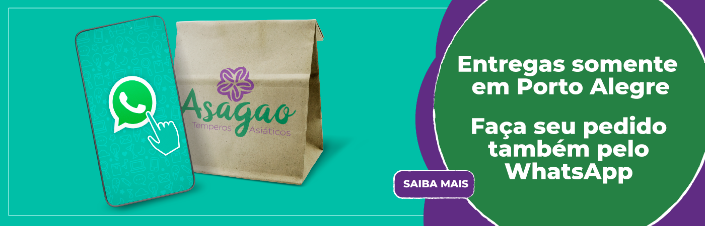 Porto Alegre e WhatApp