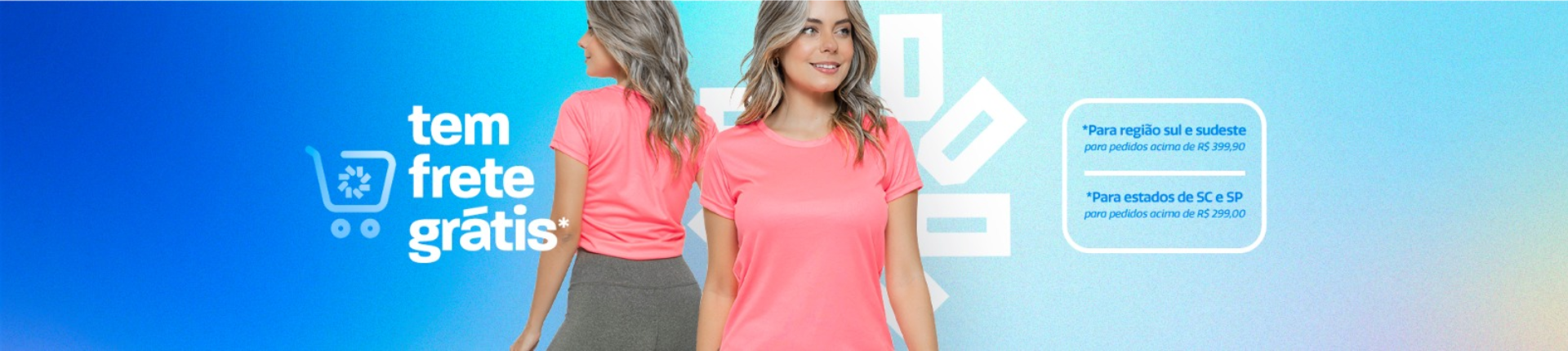 Frete Grátis 2