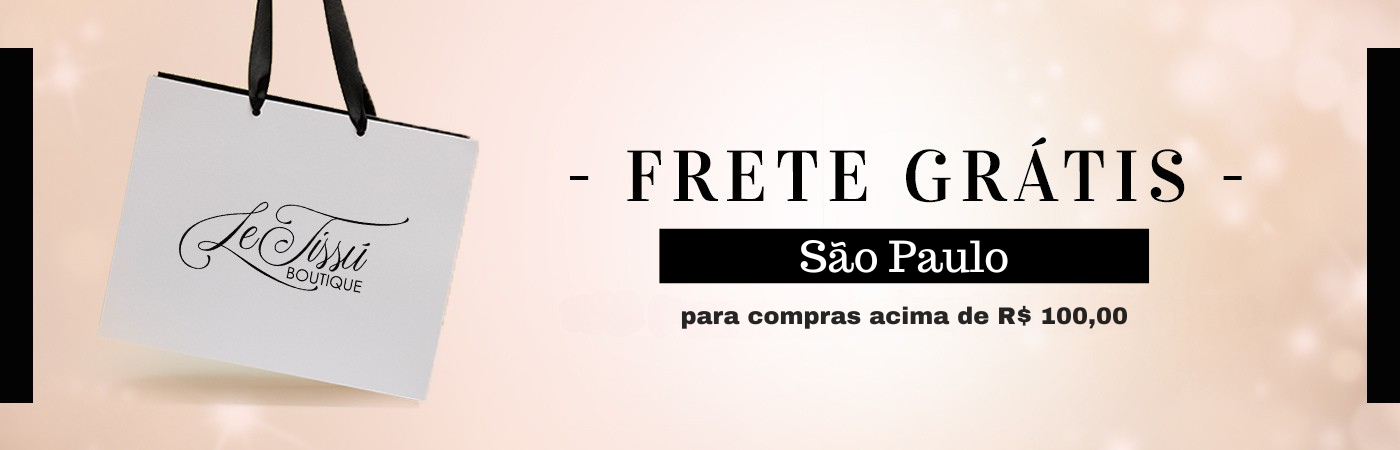 FRETE OFF SP - R$ 100