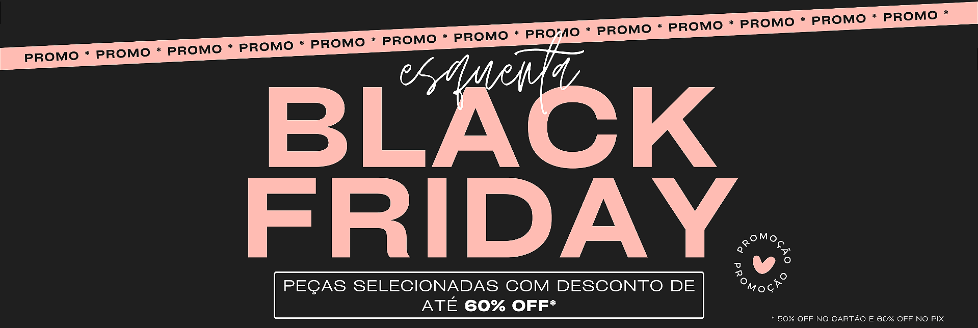Esquenta black friday