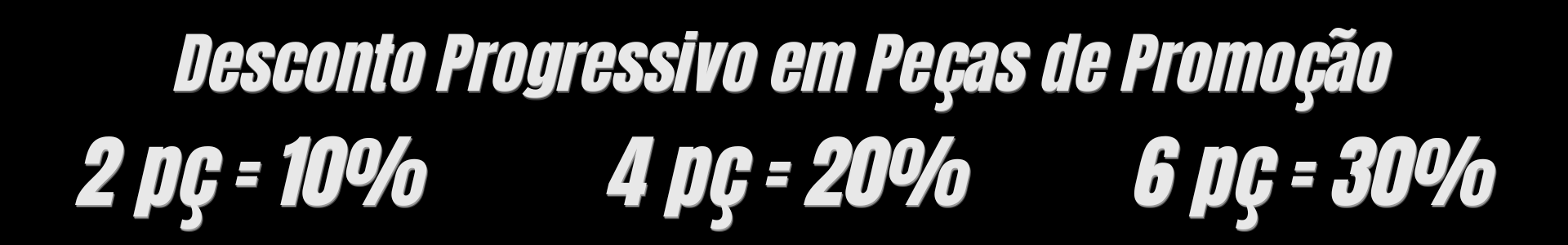 PROGRESIVA PROMOÇÃO