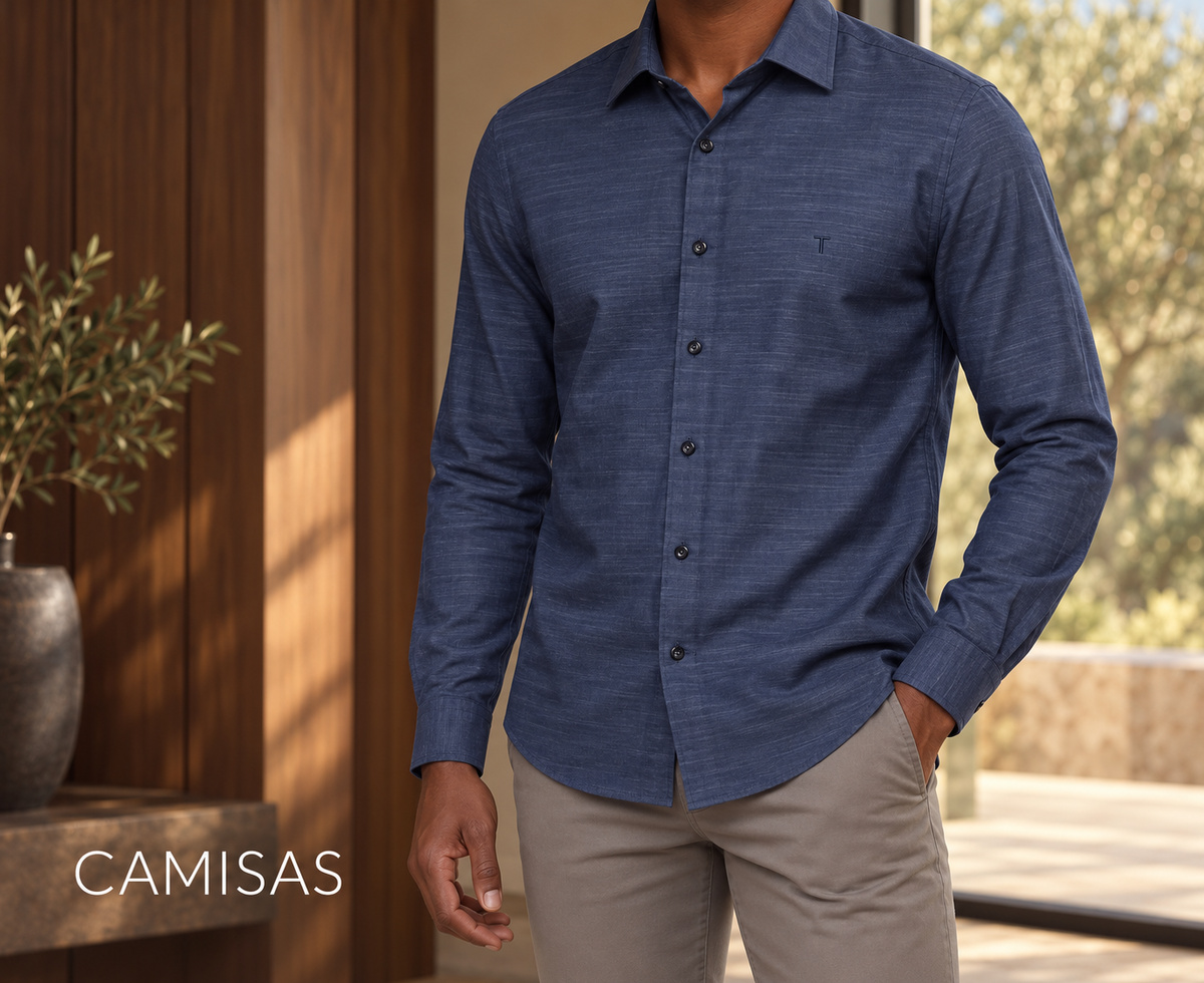 Camisas