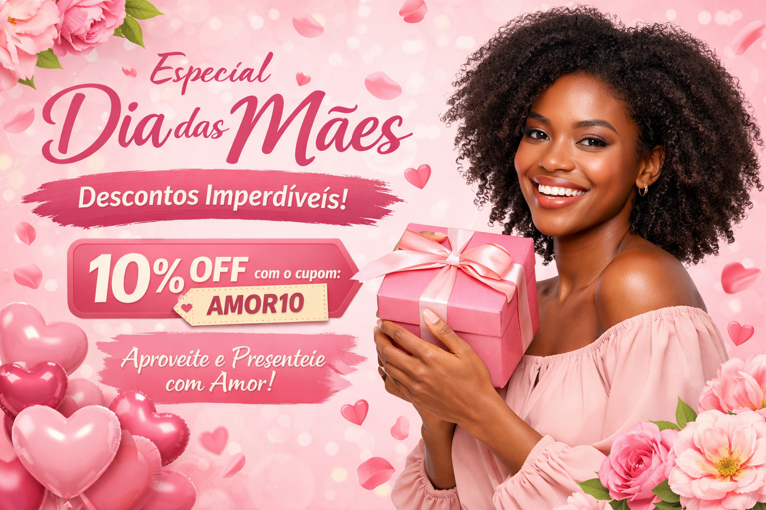 Banner fixo categorias