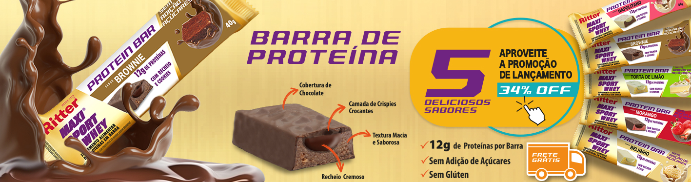 protein bar