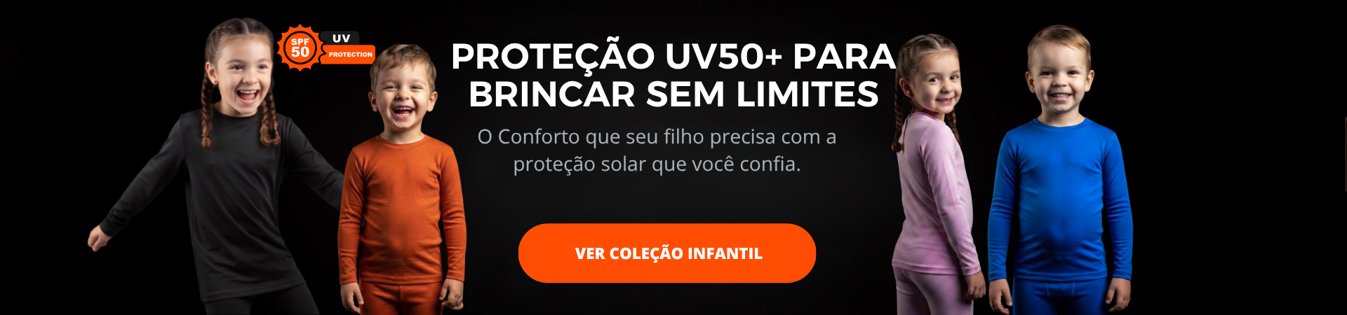 Conjuntos-Infantis