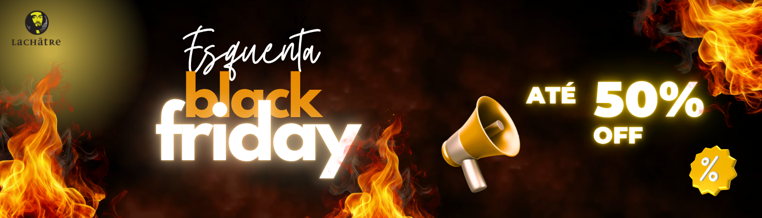 Esquenta Black friday 2025