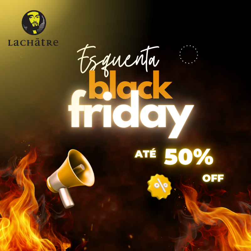 Esquenta Black friday 2025 - mobile